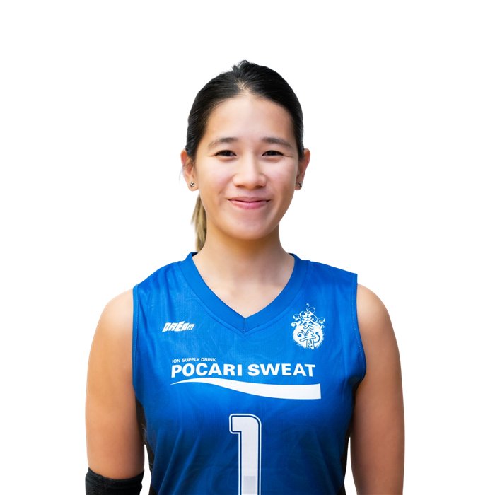曾岳羚教練